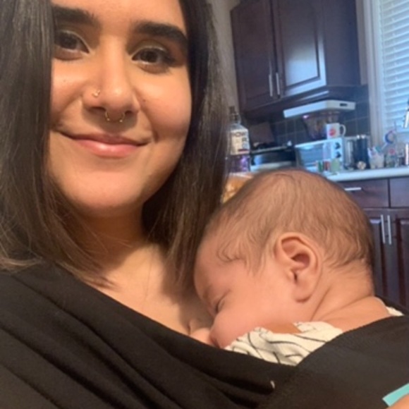 Meet your Posher, Hedyeh - Picture 1 of 1